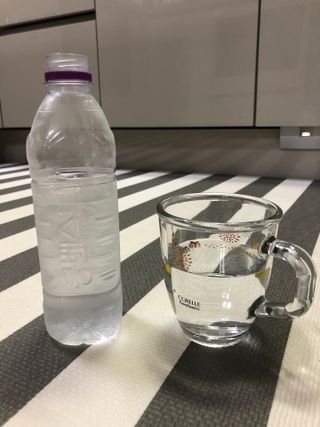 몽베스트 [MONTBEST]위드어스 500mL 20병 — 5점을 준 리뷰어가 2022년 6월 올린 사용 사진