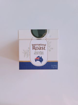 인터내셔널로스트 [호주네슬레] 인터내셔널 로스트 65개입 호주마약커피 50T+15T — 5점을 준 리뷰어가 2021년 8월 올린 사용 사진