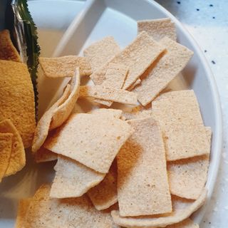 맛있게 채우는 단백질 12g, 닥터유 단백질칩 — 5점을 준 리뷰어가 2023년 12월 올린 사용 사진