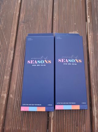 에브리모먼트 에브리 모먼트 칫솔 Every moment toothbrush — 5점을 준 리뷰어가 2022년 5월 올린 사용 사진