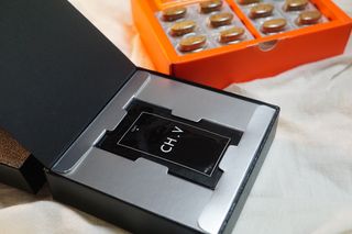프리마인 먹는건 초간편, 영양소와 흡수율까지 챙겨야 백점.예뻐지는 완벽레시피 비타앤오 30정/CH.V콜라겐필름 30매 — 5점을 준 리뷰어가 2021년 8월 올린 사용 사진