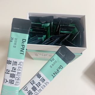 [Dr.PNT] 닥터피엔티 트리플뮨 플러스 [1개월분] — 5점을 준 리뷰어가 2022년 11월 올린 사용 사진