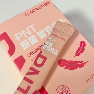 피엔티 [PNT 비움 발효효소] 가벼운 하루를 위한 하루 1포 효소 습관 — 5점을 준 리뷰어가 2023년 2월 올린 사용 사진