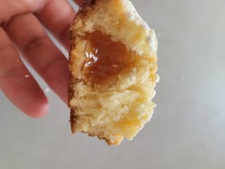 [메종콜리브리] 프랑스 마들렌 메종콜리브리 레몬 마들렌 2팩 — 5점을 준 리뷰어가 2022년 3월 올린 사용 사진