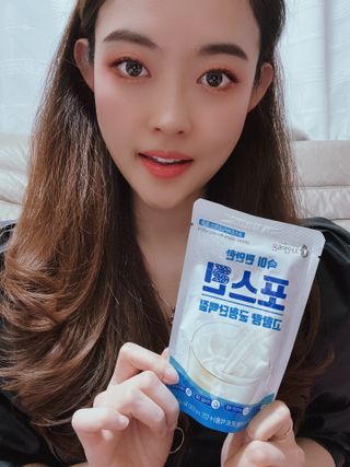 자연에온 마시는 프로틴 고함량 균형단백질 음료 포스틴 125ml 10개입 1BOX — 5점을 준 리뷰어가 2021년 3월 올린 사용 사진