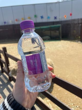 몽베스트 [MONTBEST] 330mL 20병 — 5점을 준 리뷰어가 2022년 4월 올린 사용 사진