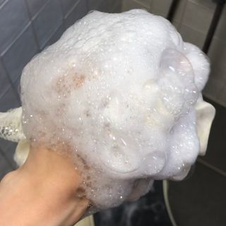 닥터바이오 에코 올인원 클렌저 500g — 5점을 준 리뷰어가 2023년 7월 올린 사용 사진