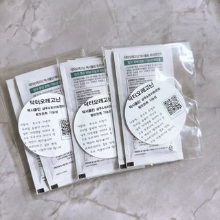 (주)닥터오레고닌 닥터오레고닌 탁시폴린 에디션 샴푸 — 5점을 준 리뷰어가 2023년 8월 올린 사용 사진