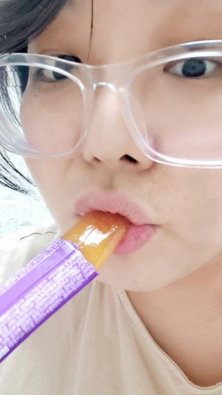 필리브 엘라스틴 더 리프트 — 5점을 준 리뷰어가 2021년 9월 올린 사용 사진