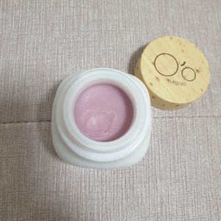 오오하와이 오오 하와이 브릴리언트 페더 뷰티 밤 50g — 5점을 준 리뷰어가 2021년 1월 올린 사용 사진