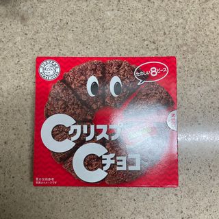 NISSIN 닛신 크리스피 초코 — 5점을 준 리뷰어가 2022년 12월 올린 사용 사진