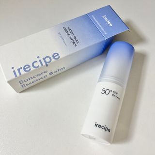 아이레시피 워터리터치 에센스 선 밤 [SPF50+/PA++++] — 5점을 준 리뷰어가 2023년 7월 올린 사용 사진