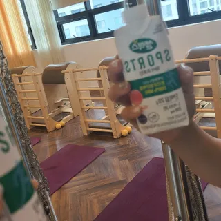 셀렉스스포츠 셀렉스 스포츠 웨이 프로틴 복숭아_ 330ml x 12팩 — 5점을 준 리뷰어가 2021년 8월 올린 사용 사진