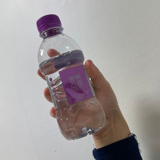 몽베스트 [MONTBEST] 330mL 20병 — 5점을 준 리뷰어가 2021년 10월 올린 사용 사진