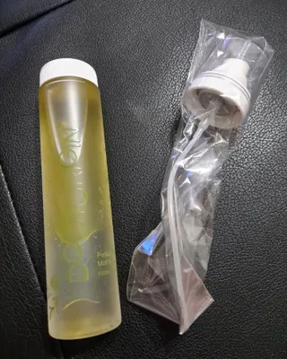 닥터리진 퍼퓸드  바디오일 미스트 앰플 150ml — 5점을 준 리뷰어가 2022년 7월 올린 사용 사진