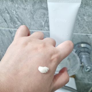 [포이유이/클렌징 전문 브랜드] 촉촉하고 건강하게 씻어요, 약산성 발효 폼 — 5점을 준 리뷰어가 2022년 9월 올린 사용 사진