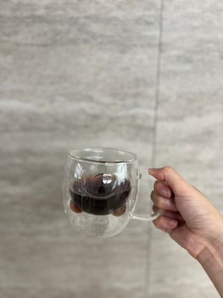 500g  / 갓 볶은 신선한 스페셜티 원두 커피! 커피킹 — 5점을 준 리뷰어가 2023년 9월 올린 사용 사진