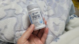 [Dr.PNT] 닥터피엔티 클레어랩스 프로바이오틱스 메타에프 [1개월분] — 5점을 준 리뷰어가 2023년 2월 올린 사용 사진
