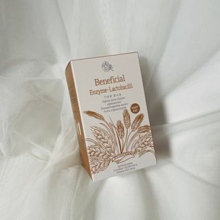 생활속미 이로운 효소균 15곡곡물발효효소 효소식품 — 5점을 준 리뷰어가 2021년 5월 올린 사용 사진