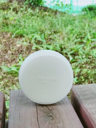 세렌디뷰티 퍼펙트 에어리 커버 쿠션 — 5점을 준 리뷰어가 2021년 6월 올린 사용 사진