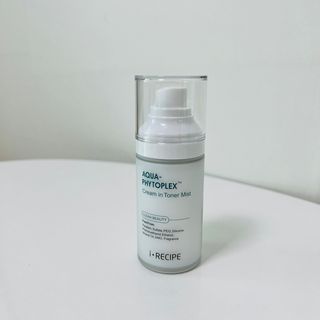 아이레시피 아쿠아피토플렉스 크림 인 토너 미스트 60ml — 5점을 준 리뷰어가 2022년 11월 올린 사용 사진