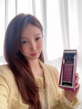 모델윤지님이 올린 리뷰 사진 1
