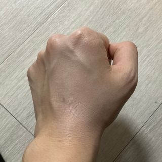 약손명가코스메틱 에오스보떼 블라인드 비비크림 50ml — 5점을 준 리뷰어가 2021년 9월 올린 사용 사진