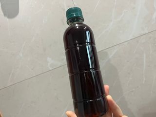 무라벨 바리스타룰스 디카페인 아메리카노 — 5점을 준 리뷰어가 2024년 4월 올린 사용 사진