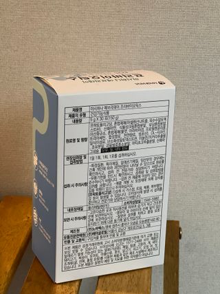 소원구르밍님이 올린 리뷰 사진 2