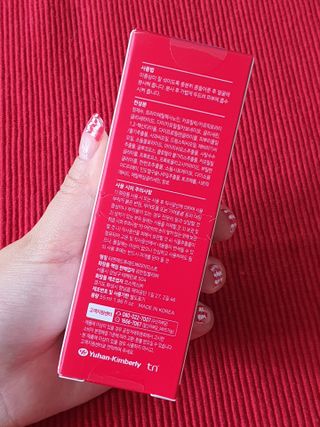 레드투래드 안티더스트 배리어 미스트 55ml — 4.5점을 준 리뷰어가 2021년 8월 올린 사용 사진