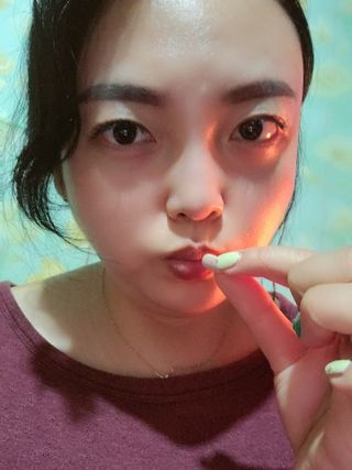 슬림플래닛 트리플슬림 다이어트 — 3점을 준 리뷰어가 2021년 3월 올린 사용 사진