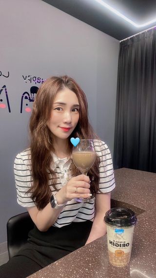 덴마크 싱글 오리진 노르딕 로스팅 — 5점을 준 리뷰어가 2023년 7월 올린 사용 사진