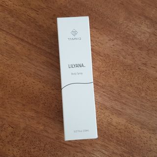 탐니크 바디미스트 릴리아나 150ml — 5점을 준 리뷰어가 2021년 2월 올린 사용 사진