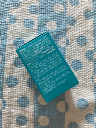 네오메딕스 뷰티 [네오메딕스] 바노바기 피포뮬러 — 4.5점을 준 리뷰어가 2024년 8월 올린 사용 사진