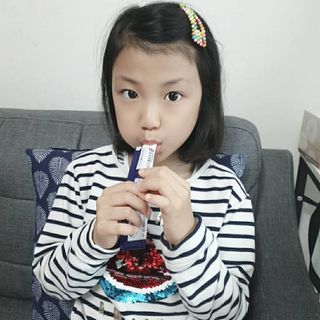 키즈텐플러스 연세 키즈텐 플러스 1개월 — 5점을 준 리뷰어가 2021년 3월 올린 사용 사진