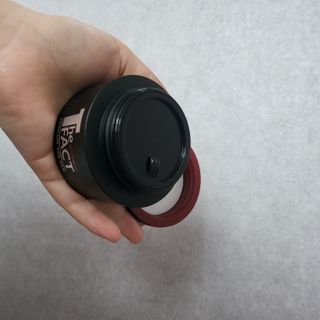 The Fact 더팩트 에스에프엔 브라이트닝 안티 링클 크림 50ml — 5점을 준 리뷰어가 2022년 5월 올린 사용 사진