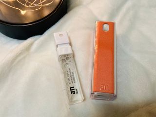 AM 미스트 액정 클리너/휴대폰 노트북 PC 자동차 모니터 스크린 클리너 세정제 — 4점을 준 리뷰어가 2021년 1월 올린 사용 사진