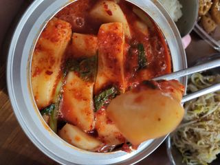 셰프애찬 알타리김치 총각김치 1kg — 5점을 준 리뷰어가 2022년 10월 올린 사용 사진