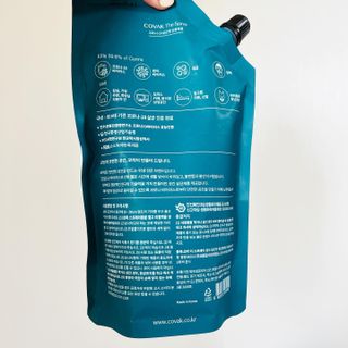 코박 스프레이 살균수  500ml 세트 — 5점을 준 리뷰어가 2022년 5월 올린 사용 사진