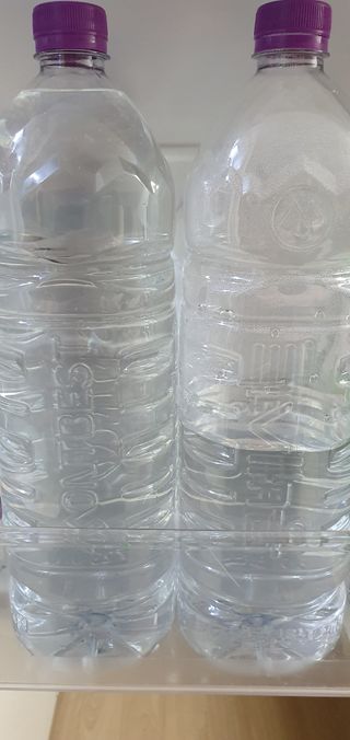 몽베스트위드어스[무라벨] 2L_6입_2Pack — 5점을 준 리뷰어가 2022년 1월 올린 사용 사진