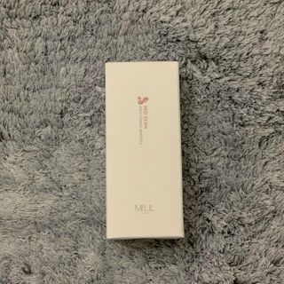 [미릴] 맑음빛 레드빈 브라이트닝 앰플 — 5점을 준 리뷰어가 2021년 1월 올린 사용 사진