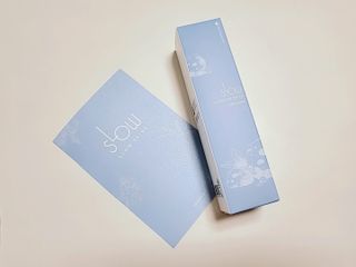 슬로우 스킨스 슬로우 화산송이 클렌징 워터 — 4점을 준 리뷰어가 2021년 6월 올린 사용 사진