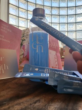 🎁연🍬두🍭마🌈미🎀님이 올린 리뷰 사진 2