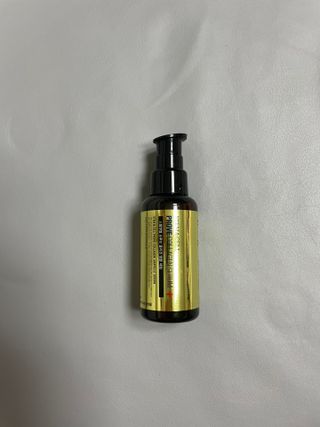 체르엠  프루브 콜라겐 앰플세럼 60ml 1병 — 4.5점을 준 리뷰어가 2021년 11월 올린 사용 사진