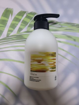 78도씨 Spa Body Wash — 5점을 준 리뷰어가 2023년 5월 올린 사용 사진