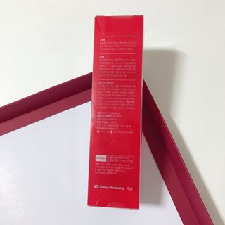 레드투래드 안티더스트 클렌징 오일 150ml — 4.5점을 준 리뷰어가 2021년 8월 올린 사용 사진