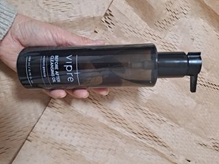 비프리코스메틱 비포에프터 클렌징오일 200ml — 5점을 준 리뷰어가 2023년 2월 올린 사용 사진