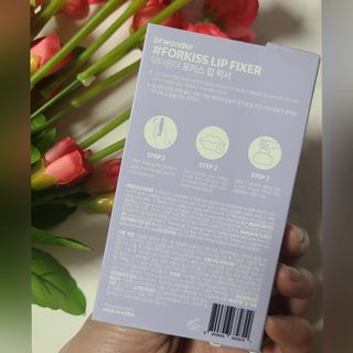 닥터원더 포키스립픽서 — 5점을 준 리뷰어가 2022년 3월 올린 사용 사진