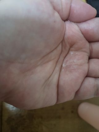 닥터에프파이브 어성초 포어 타이트닝 토너 150ml — 5점을 준 리뷰어가 2022년 6월 올린 사용 사진