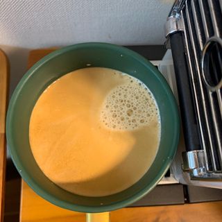 [카페뎀셀브즈] 캡슐커피 한달체험무료 호환캡슐 30개 0원 — 5점을 준 리뷰어가 2021년 12월 올린 사용 사진